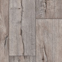 Линолеум Ideal Ultra Cracked Oak 5 671М 3,5м РУ
