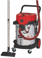 Пылесос Einhell TE-VC 2350 SACL, 1600Вт, 50л (2342475)