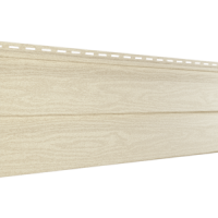 Сайдинг Ю-Пласт Timberblock Кедр Светлый 3050*230мм 0,702м2