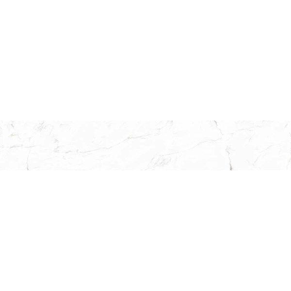 Панель ЛДП фартук 3000*600мм фотопечать на основе ПВХ-пластика Мрамор белый