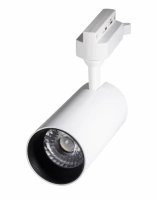 Светильник светодиодный трековый LED PTR 0732 32w 4000K (белый) IP40 Jazzway