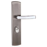 Ручка для кит.дверей левая Стандарт РН-СТ222L(комплект) SALE