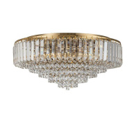 Люстра ESCADA 2112/8P Е14*40W Gold