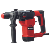 Перфоратор Einhell TC-RH 28 3F SDS+, 950Вт, 3,5Дж, кейс (4258002)