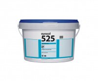 Клей для напольных покрытий 525 Eurosafe Basic 13 кг (универсал)