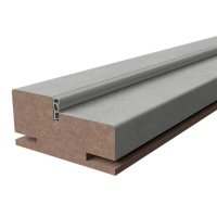 Стойка коробочная Эстет Q Дуб антик 38*70*2100 телескоп