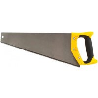 Ножовка по дереву 450мм 7Т. 2Dзаточка FinShark (40317F)