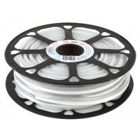 Лента НЕОН ЭРА N2835-120-IP67-220V-20m-6500 БЕЛЫЙ (рез кратно 5м)