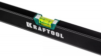 Уровень KRAFTOOL 1000мм магнитный, с зеркальным глазком (34785-100)  купить в каталоге интернет магазина СМИТ с доставкой по Улан-Удэ