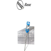 Бур 12*210 Basic "RENNBOHR" (691221)