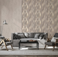 Обои WallDecor Электро 75329-12 структурные (6)  купить в каталоге интернет магазина СМИТ с доставкой по Улан-Удэ