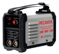 Сварочный аппарат Ресанта инверторный САИ 160Т LUX 65/69