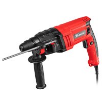 Перфоратор Matrix MRH-600-22, SDS-plus, 600 Вт, 2,2 Дж, 3+1 реж. (26682)