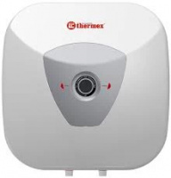 Водонагреватель THERMEX Н 10-O PRO над раков.(эмаль,горизонт.,1тэн-1,5кВт,кругл.,мех.упр.,гарантия 3года)(zzz)