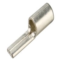 Наконечник штифтовой плоский НШП-50 (100)