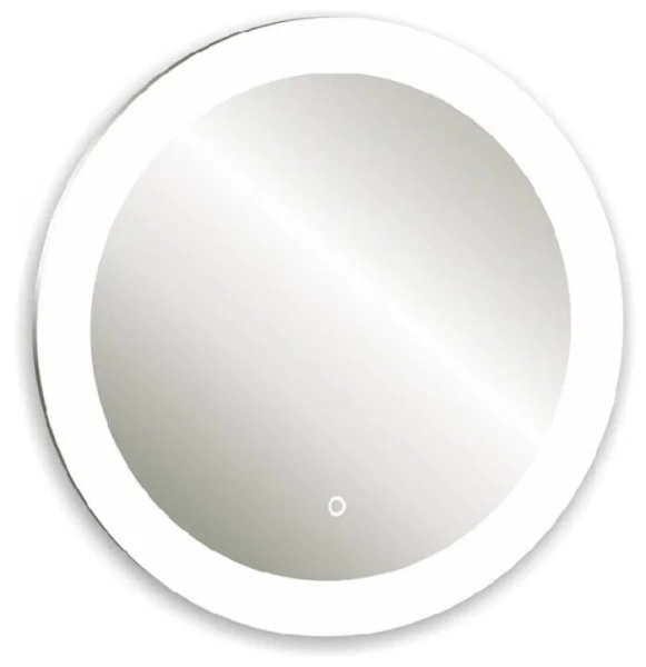 Зеркало ПЕРЛА диаметр 770мм (сенсорн. выкл)