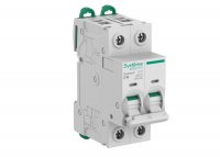 Выключатель-автомат Systeme Electric Systeme9 ВА 40А С 2 п.6кА