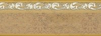 Карниз Ажур потолоч.3-х-рядный песок 3,6 м с пов. купить в каталоге интернет магазина СМИТ с доставкой по Улан-Удэ