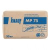 Штукатурка Кнауф МП-75 30кг