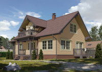 Сайдинг Дёке (карамель) 0,84 м.кв/1шт (3,6*0,232м)А купить в каталоге интернет магазина СМИТ с доставкой по Улан-Удэ