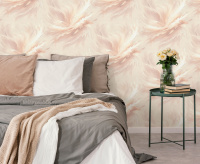 Обои Euro Decor 7324-02 Floravento структурные (6) купить в каталоге интернет магазина СМИТ с доставкой по Улан-Удэ