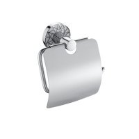 Бумагодержатель, с белой мозаикой (3233) GFmark