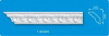 Плинтус потолочный 13020 1,3м