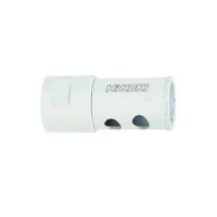 Коронка алмазная по кафелю 25мм HiKOKI (4100530) ***