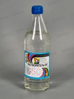 Растворитель 650 Спектр-ТФ 0,5 л.