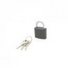 Замок навесной СТАНДАРТ HG-330 d4,5мм серый купить в каталоге интернет магазина СМИТ с доставкой по Улан-Удэ
