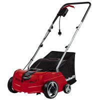Скарификатор-аэратор Einhell электрический GC-SA 1231/1, 1200Вт (3420640)