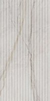 Плитка 60*119,5 ИФРАН структура серый светлый глянцевый KM6012B0110R (0,717 кв.м.)  купить в каталоге интернет магазина СМИТ с доставкой по Улан-Удэ