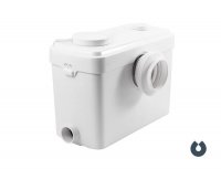 Канализационная установка UNIPUMP SANIVORT 605 M 10м с ножом