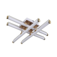 Светильник потолочный CT PRD-С 0917-4 LED 130W 2700K-6400К 220-240V ПДУ