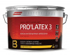 Краска PARADE PROLATEX Е3 А 2,7л мат
