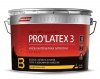 Краска PARADE PROLATEX Е3 А 0,9л мат
