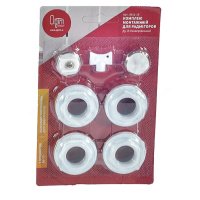Комплект для радиаторов 1/2"