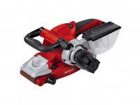 Шлифмашина ленточная Einhell TE-BS 8540 E, 850Вт, 76х533мм (4466230)