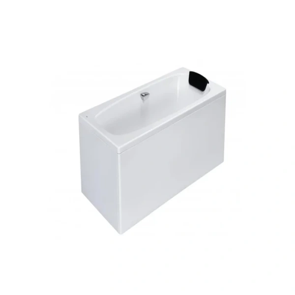 Ванна акриловая ROCA SURESTE, прямоугольная 170*70, белая (ванна+монт.комплект)