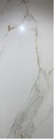 Керамический гранит 60*120 CALACATTA CLOUD белый полированный PY126931 (0,72 кв.м.)