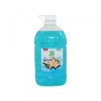 БХ Жидкое мыло "ДЛЯ ВСЕЙ СЕМЬИ" Морские минералы 5л