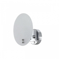 Бра VALERIA 6552/1W хром Е14 1*60W 220V ***