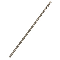 Сверло по металлу фрез. 8,0*300мм  "Hardcore" Extra Long (145080) Р
