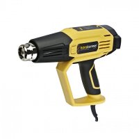Фен технический Hanskonner HHG2023CD (2300Вт, 50/50-650°С, насадки)