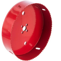 Коронка Bi-Metall 162мм Pilorama (570162) Р