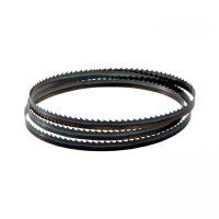 Полотно пильное BAS260/250 1712*12*0.36 А6 Metabo (0909057183) ***