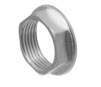 Контргайка с ребордой 3/4" MasterProf (упак.)