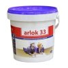 Клей для напольных покрытий Arlok 33 14кг (универсал) купить в каталоге интернет магазина СМИТ с доставкой по Улан-Удэ