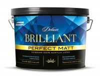 Краска PARADE Brilliant perfect matt С 0,9л