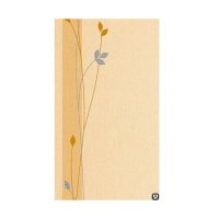 Панели пластик. Веточка беж. 239/1 0,25*2,6м*8мм